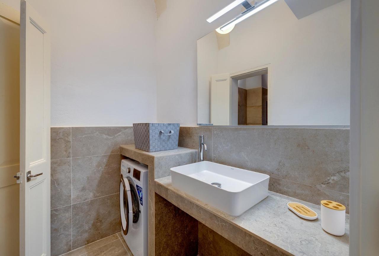 Comfy 2 Bedroom Flat In The Heart Of Valletta Buitenkant foto